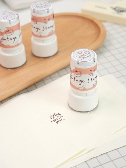 Vintage Collection | Stamp Chop
