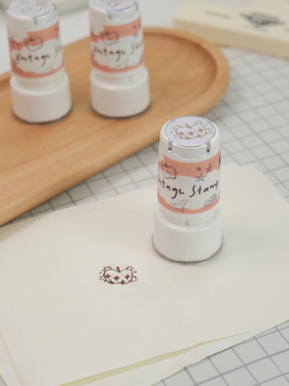 Vintage Collection | Stamp Chop