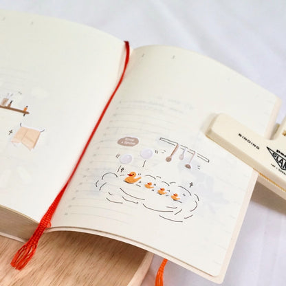 Fresh Start with Every Shower | Sticker Sheet