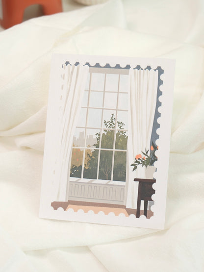 A Daily Moment of Serenity | Art Print
