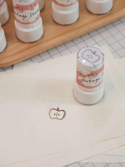 Vintage Collection | Stamp Chop