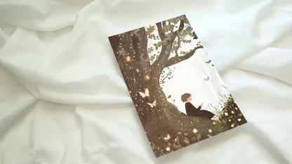 Light of Hope | Postcard
